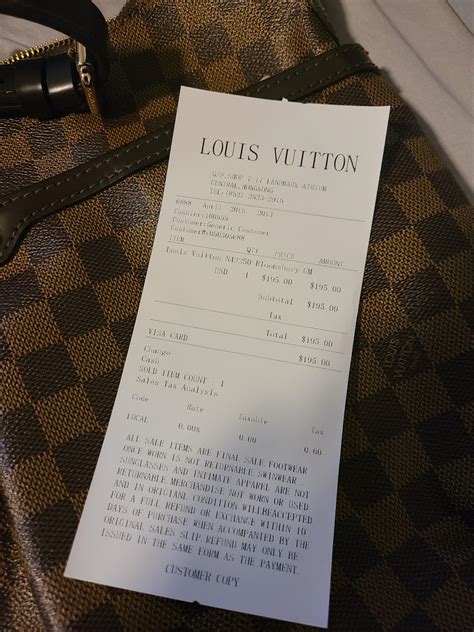 louis vuitton hong kong cheaper|louis vuitton hong kong receipt.